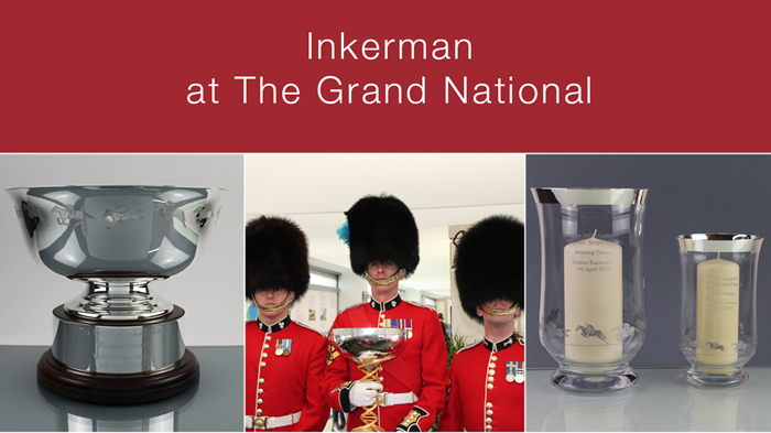 Inkerman at the Grand National