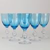 Set of 6 Windosr Wine Glasses