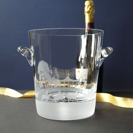 Cricket Champagne Cooler