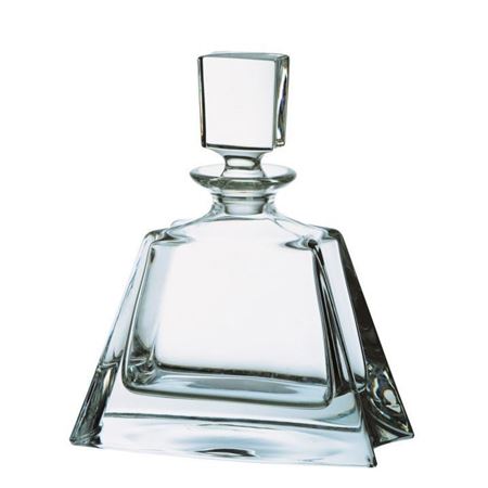 Penshurst Crystal Decanter