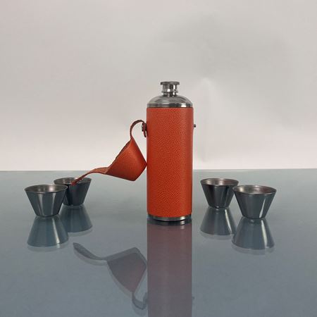 Hunter Flask