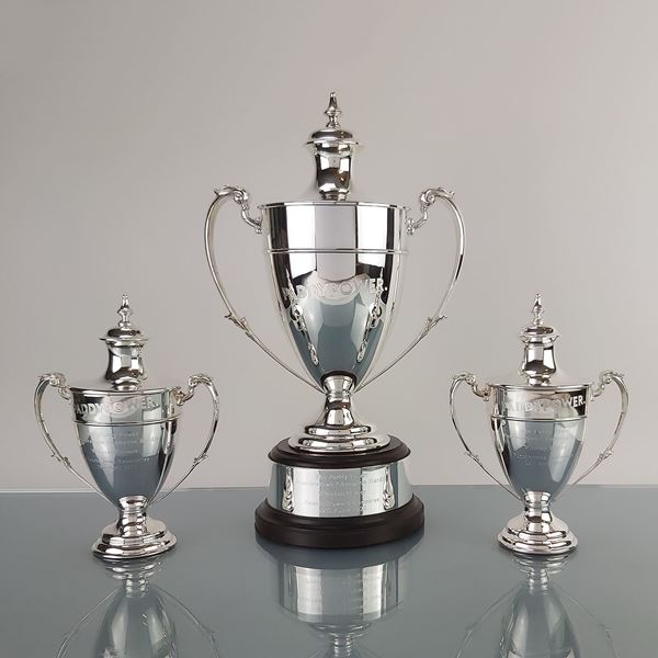 Picture of Trophy Gallery