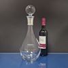 Cotswold etched decanter