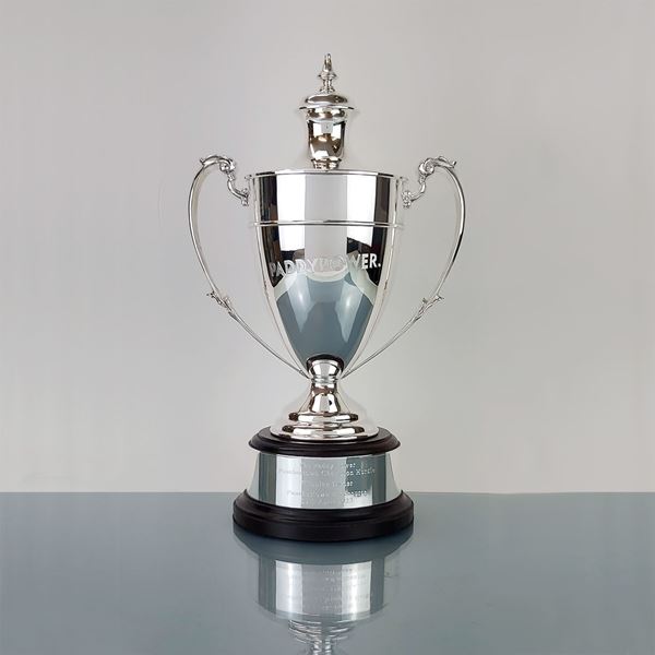 Picture of Trophy Replica Service