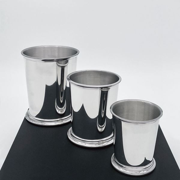 Knole Pewter Cup