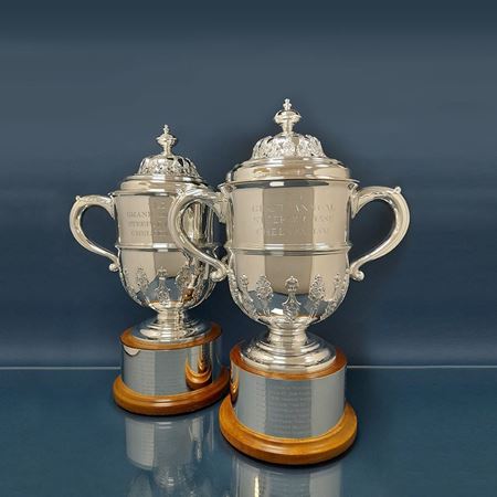 Picture of Trophy Replica Service