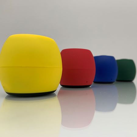 Boompod Speakers