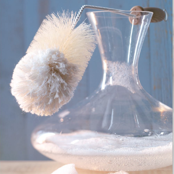 Decanter Brush