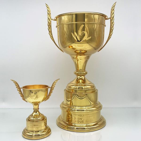 Picture of Trophy Gallery