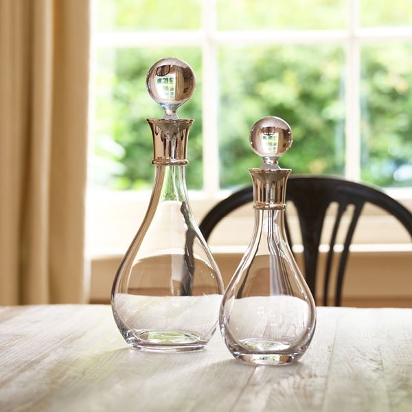 Cotswold Decanter