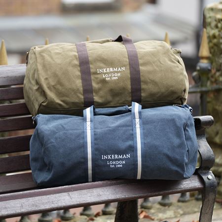 Inkerman Weekend Bag