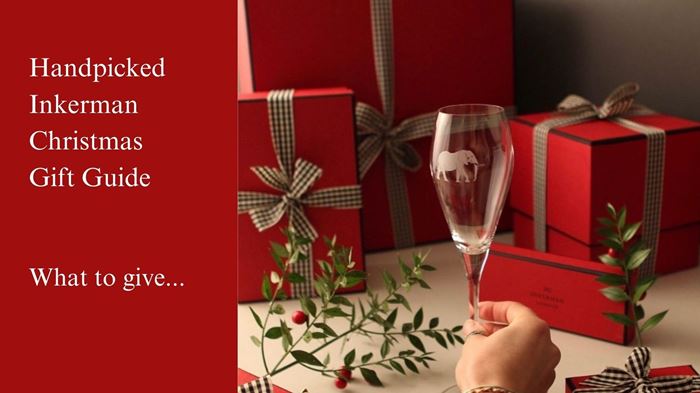 Hand Picked Luxury Christmas Gifts