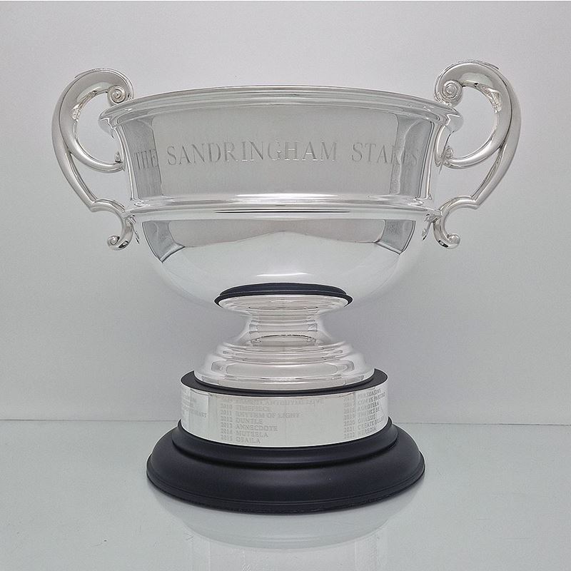 Picture for category Replica Cups & Trophies
