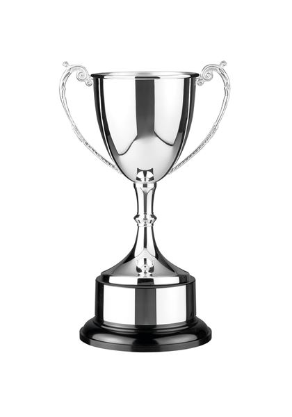 Nickel Plate Langton Cup