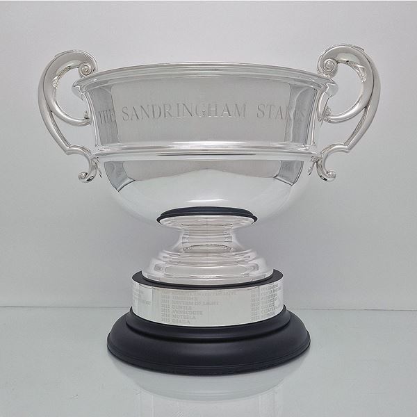 Picture of Trophy Replica Service