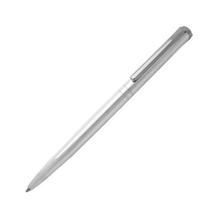 Sterling Silver Oxford Ballpoint Pen