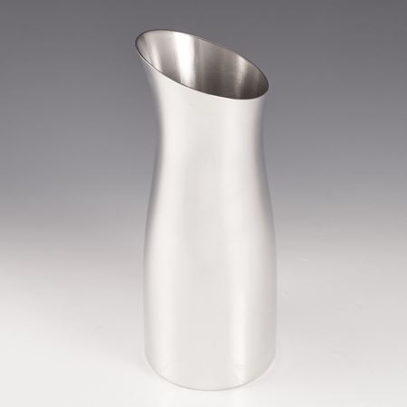 Pewter Westminster Jug