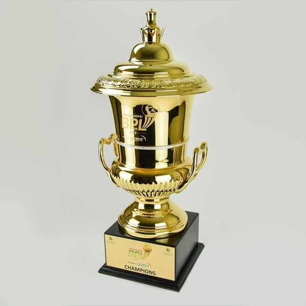 Picture of Trophy Gallery