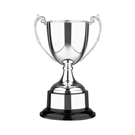 Nickel Plate Heathfield Trophy Cup