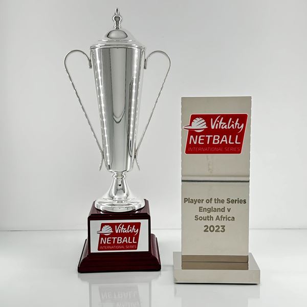 Picture of Trophy Gallery