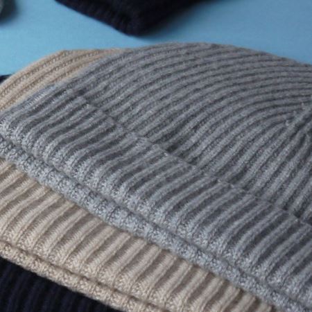 Cashmere Hats