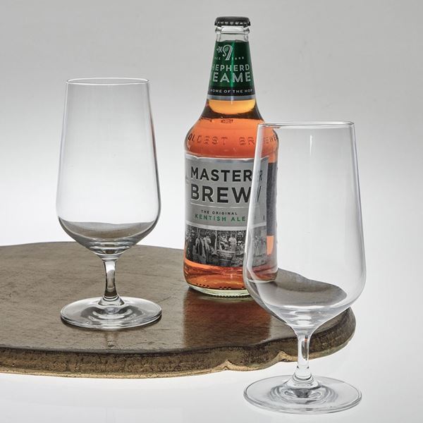 Beer/lager Glasses