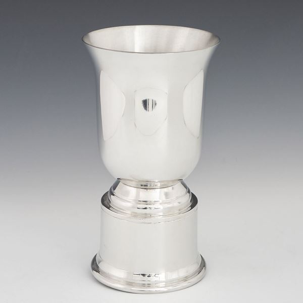 The Pewter Lambourn Trophy Cup - XX Large