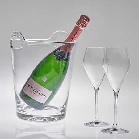 Sussex Champagne Cooler