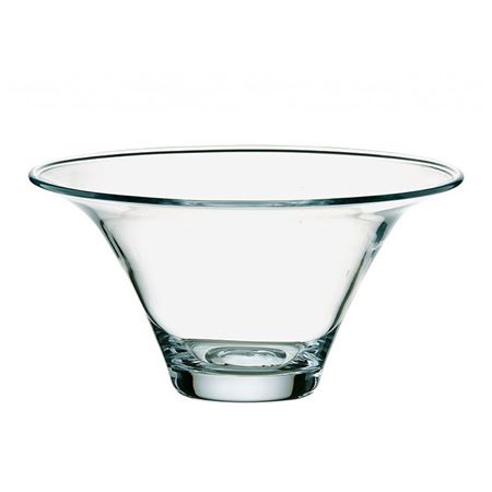 Crystal Jubilee Bowl