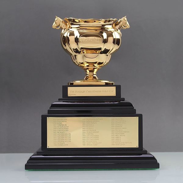 Picture of Trophy Replica Service