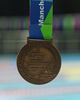 Picture of Para Olympic Swimming Medals