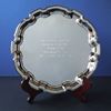 Chippendale tray