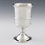 Chartwell Pewter Goblet - Large