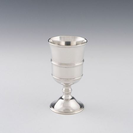Chartwell Pewter Goblet - Large