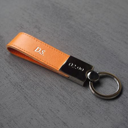 Paris Olympics Keyrings