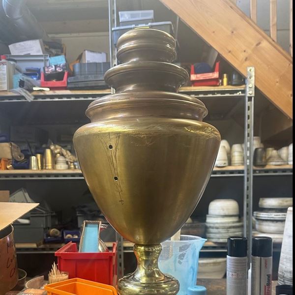 Picture of Trophy Makers & Custom Design Service