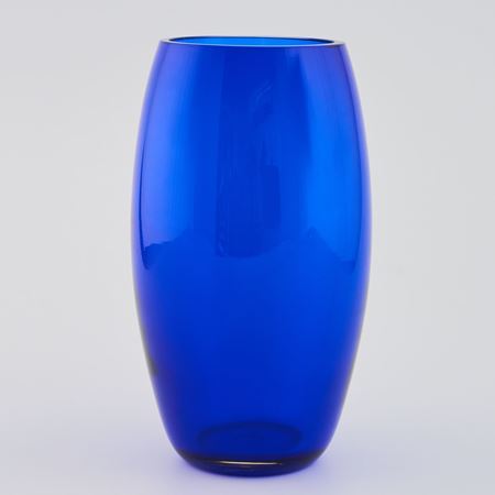 Guards Polo Club vase