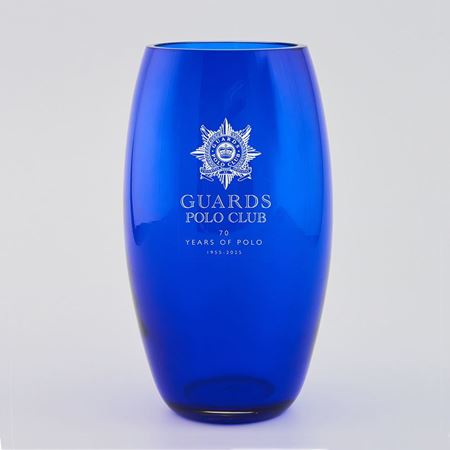 Guards Polo Club vase