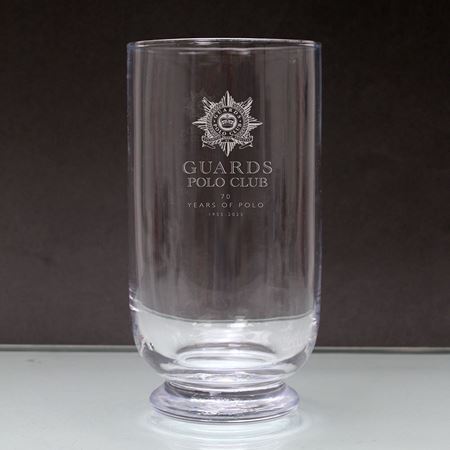 Guards Polo Club storm lantern - anniversary