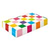Jonathan Adler for Inkerman - Checker Board Backgammon Board