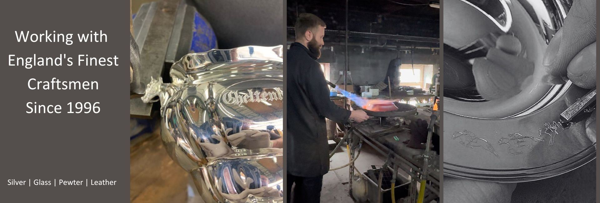 Inkerman Craftsmanship since 1996