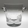 Bespoke Racing Welfare Champagne Cooler