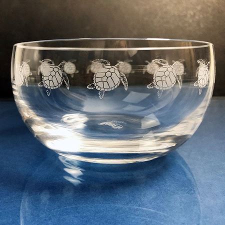 Elephant Bowl