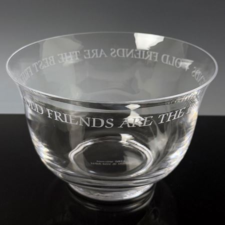 Beatrice Bowl