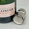 Champagne stopper