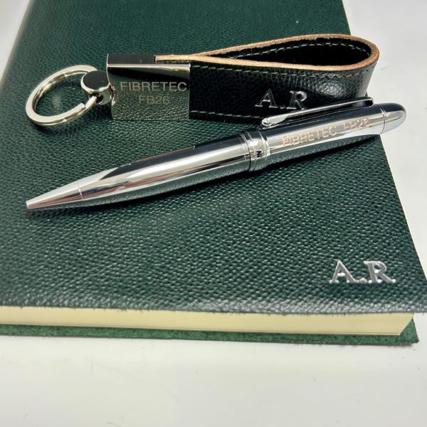Notebook set