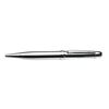 Nickel plate ballpoint pen