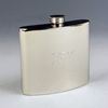 Personalised hip flask