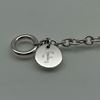 Charm Bracelet engrave