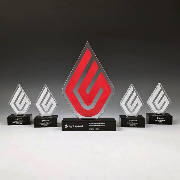 Picture of Industry Awards